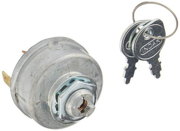 Toro 21-10K805 (1988) Lawn Tractor Starter Switch Compatible Replacement