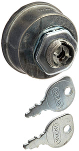 Part number 104-2541 Starter Switch Compatible Replacement