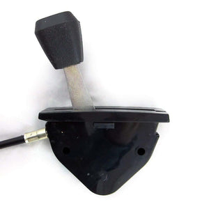 Toro CODE136E (136E290000001-136E290999999) Rzt420h Riding Mower, 2009 Throttle Cable Compatible Replacement