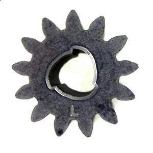 Part number OM-104-8670 Pinion Gear Compatible Replacement