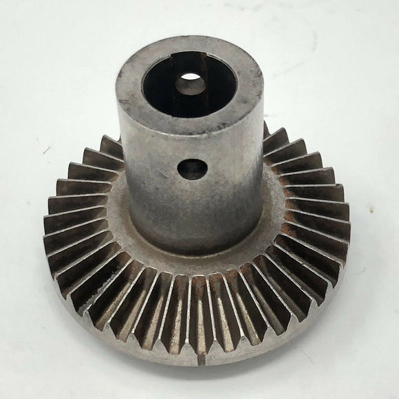 Part number OM-104-8671 Bevel Gear Compatible Replacement