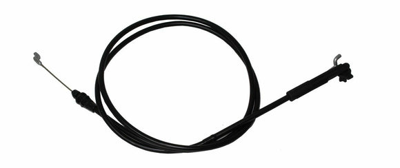 Toro 20017 (250000001-250999999)(2005) Lawn Mower Brake Cable Compatible Replacement