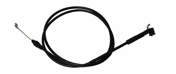 Part number 104-8676 Brake Cable Compatible Replacement