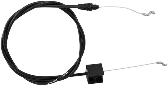 Toro 20001 (240000001-240999999)(2004) Lawn Mower Brake Cable Compatible Replacement