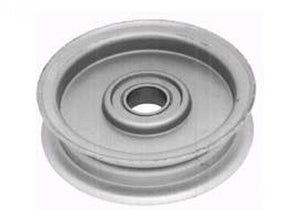 Toro 05-36MS01 (1980) 36-in. Side Discharge Mower Flat Idler Pulley Compatible Replacement