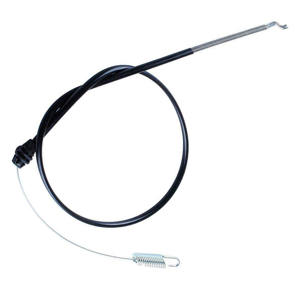 Part number 105-1844 Traction Cable Compatible Replacement