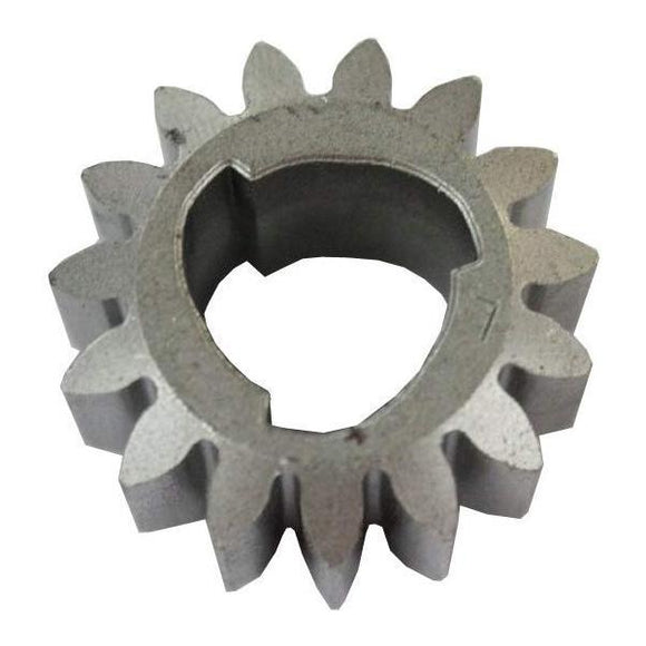 Part number 105-3040 Pinion Gear Compatible Replacement