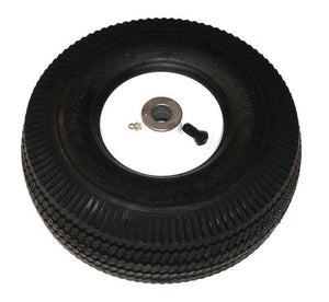Toro 74802 (240000001-240000158)(2004) Lawn Tractor Front Wheel Tire Compatible Replacement