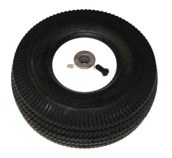 Part number 105-3471 Front Wheel Tire Compatible Replacement