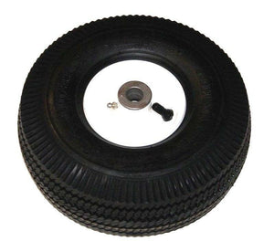 Toro 74402 (250000001-250999999)(2005) Lawn Tractor Front Wheel Tire Compatible Replacement