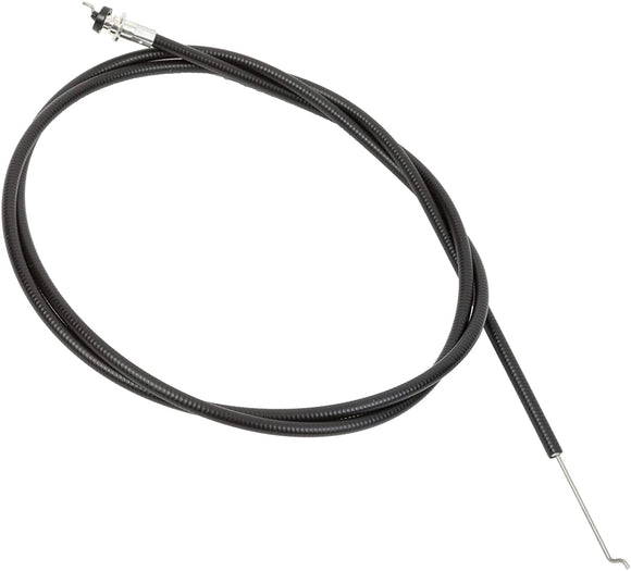 Toro 22170 (9900001-9999999)(1999) Lawn Mower Throttle Cable Compatible Replacement