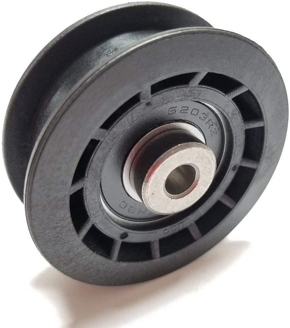 Part number 106-2176 Idler Pulley Compatible Replacement