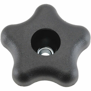 Toro 38602 (240000001-240999999)(2004) Snowthrower Handle Knob Compatible Replacement