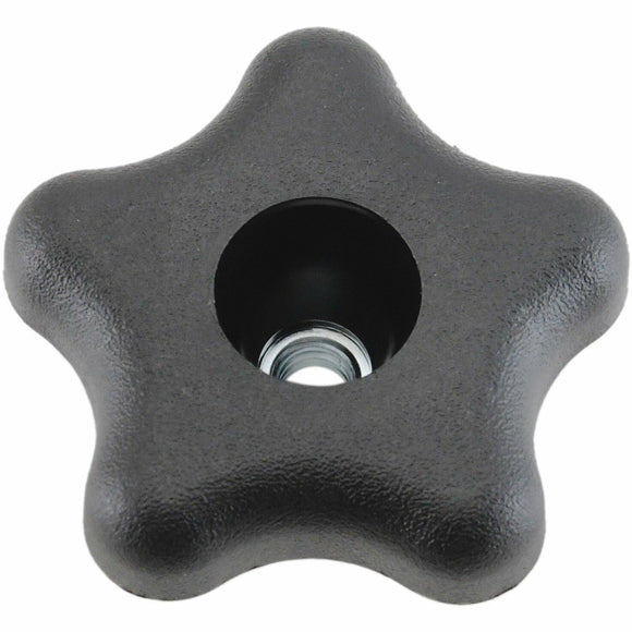 Toro 38602 (240000001-240999999)(2004) Snowthrower Handle Knob Compatible Replacement