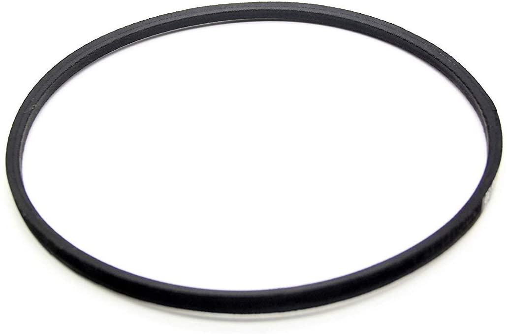 Compatible Belt for Toro 38630 (250000001-250010000)(2005) Snowthrower ...