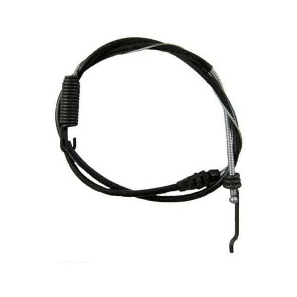 Lawn Boy 10552 (210000001-210999999)(2001) Goldpro Series Lawnmower Traction Control Cable Compatible Replacement