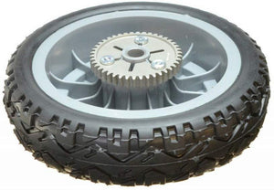 Part number 107-3709 Wheel Gear Assembly Compatible Replacement