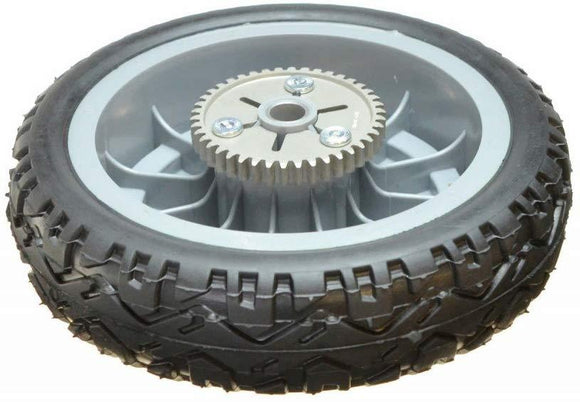 Part number 107-3709 Wheel Gear Assembly Compatible Replacement