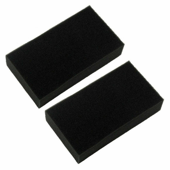 2-Pack Part number 107-4622 Air Filter Compatible Replacement