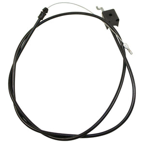 Toro 20090C (280000001-280999999)(2008) Lawn Mower Brake Cable Compatible Replacement