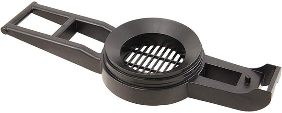 Toro 51621 (315000001-315001021) Ultraplus Blower/vacuum, 2015 Inlet Cover Compatible Replacement