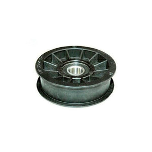 Toro 74832 (310000001-310999999)(2010) Lawn Tractor Flat Idler Pulley Compatible Replacement