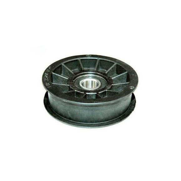 Toro 74832 (310000001-310999999)(2010) Lawn Tractor Flat Idler Pulley Compatible Replacement
