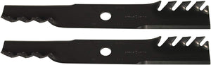 2-Pack Part number 109-6873 Blade Compatible Replacement