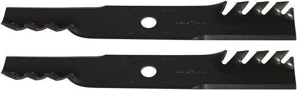 2-Pack Toro 74814 (270000001-270999999)(2007) Lawn Tractor Blade Compatible Replacement