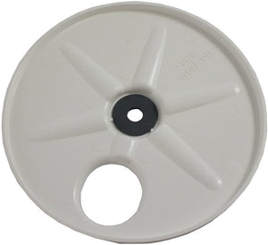 Toro 20331C (290000001-290999999)(2009) Lawn Mower Wheel Cover Assembly Compatible Replacement