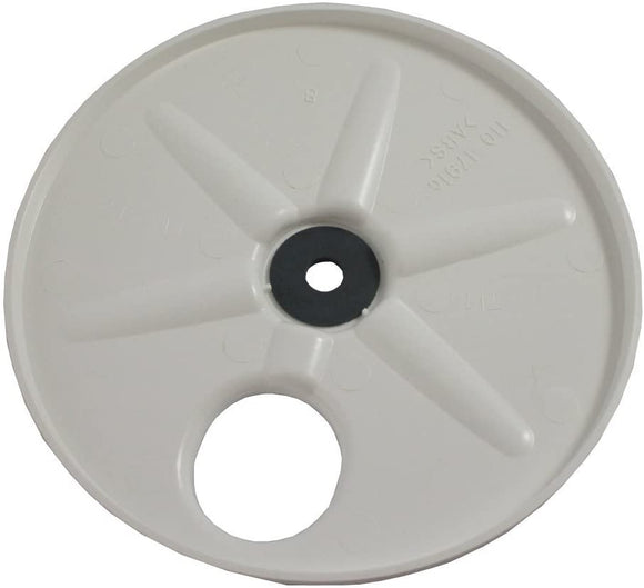 Toro 20331C (290000001-290999999)(2009) Lawn Mower Wheel Cover Assembly Compatible Replacement