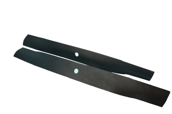 2-Pack Toro 74360 (290000001-290001198)(2009) Lawn Tractor Blade Compatible Replacement