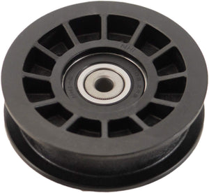 Toro 33510 (312000001-312999999) 20in Turf Seeder, 2012 Idler Pulley Compatible Replacement