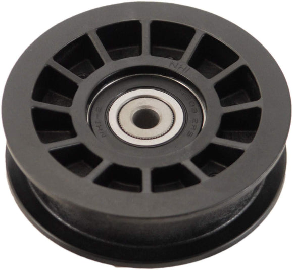 Toro 33510 (312000001-312999999) 20in Turf Seeder, 2012 Idler Pulley Compatible Replacement