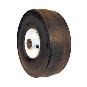 Toro 74366 (310000001-310999999)(2010) Lawn Tractor Caster Wheel Assembly Compatible Replacement