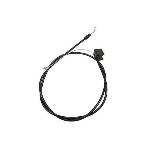Toro 74399 (290000440-290999999)(2009) Lawn Tractor Parking Brake Cable Compatible Replacement