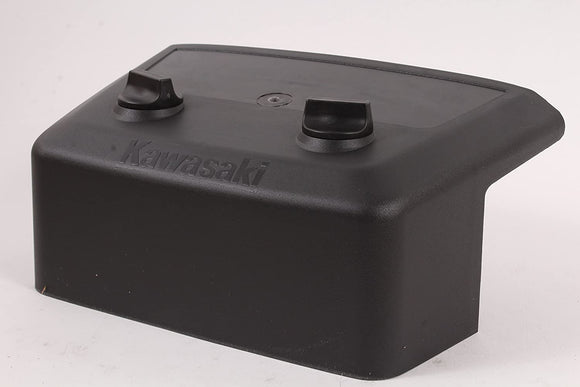 Kawasaki FH601V BS13 4 Stroke Engine Air Filter Case Compatible Replacement