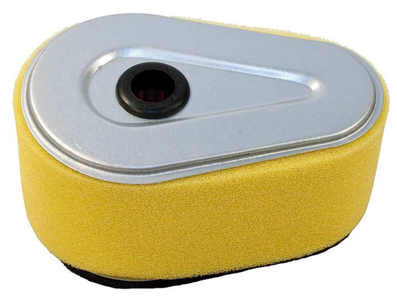 Kawasaki FC150V FS58 4 Stroke Engine Air Filter Compatible Replacement