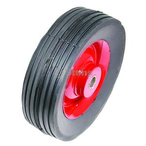 Part number 110506 Wheel Compatible Replacement