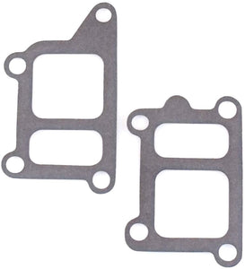 4-Pack Kawasaki FD611V DS00 4 Stroke Engine Intake Manifold Gasket Compatible Replacement