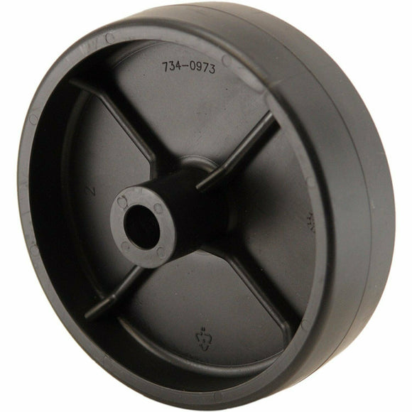 Part number 112-0337 Deck Wheel Compatible Replacement