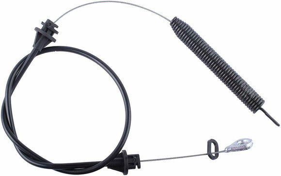 Toro 13BX60RG744 (1C307H10418-) Lawn Tractor Cable Compatible Replacement