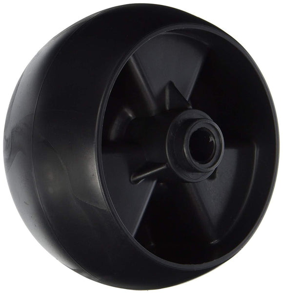 Part number 112-0677 Deck Wheel Compatible Replacement