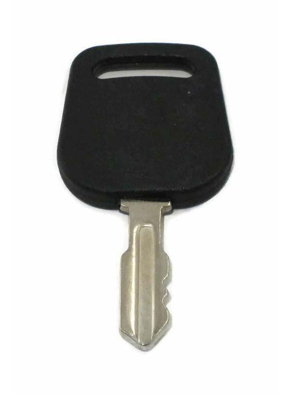 Part number OM-112-6115 Ignition Starter Key Compatible Replacement