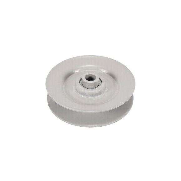 Part number OM-112-6133 V-Type Idler Pulley Compatible Replacement