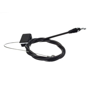 Lawn Boy 10641 (290000001-290999999)(2009) 20In Mulching/Rear Bagging Lawn Mower Brake Cable Compatible Replacement
