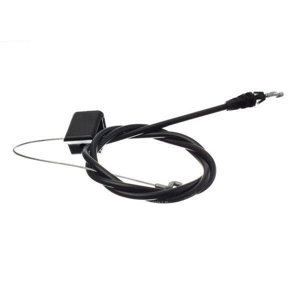 Lawn Boy 10641 (290000001-290999999)(2009) 20In Mulching/Rear Bagging Lawn Mower Brake Cable Compatible Replacement