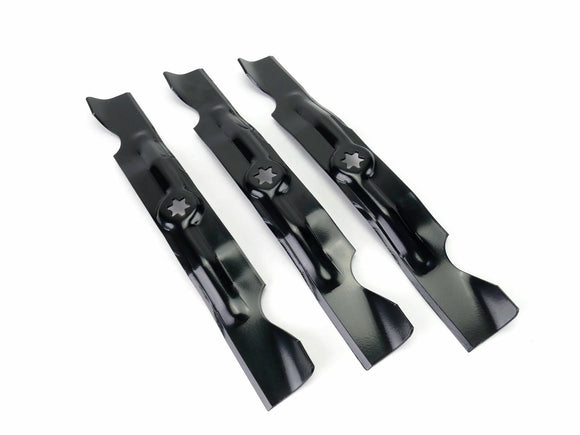 3-Pack Part number 11480 Blade Compatible Replacement