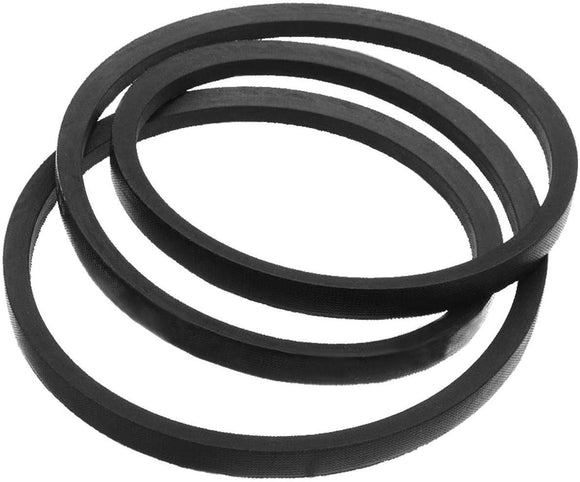 Toro 20333 (313000001 - 313999999) 22in Recycler Lawn Mower Belt Compatible Replacement