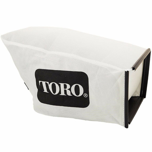Toro 20332C (314000001 - 314999999) 22in Recycler Lawn Mower Grass Bag Assembly Compatible Replacement